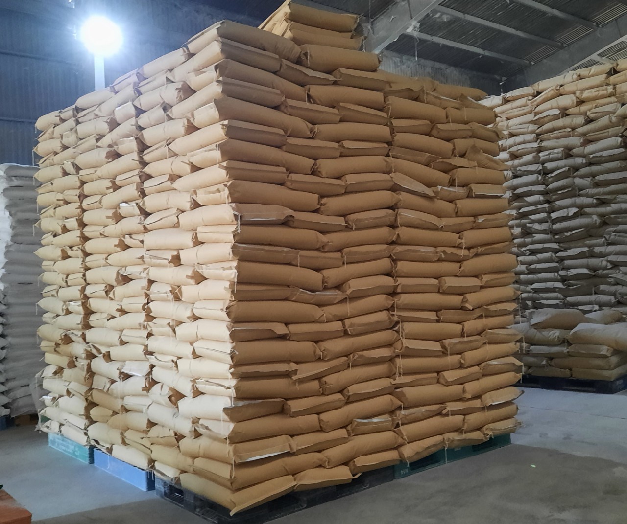 Kho hàng EXPORTVN Kho hàng EXPORTVN