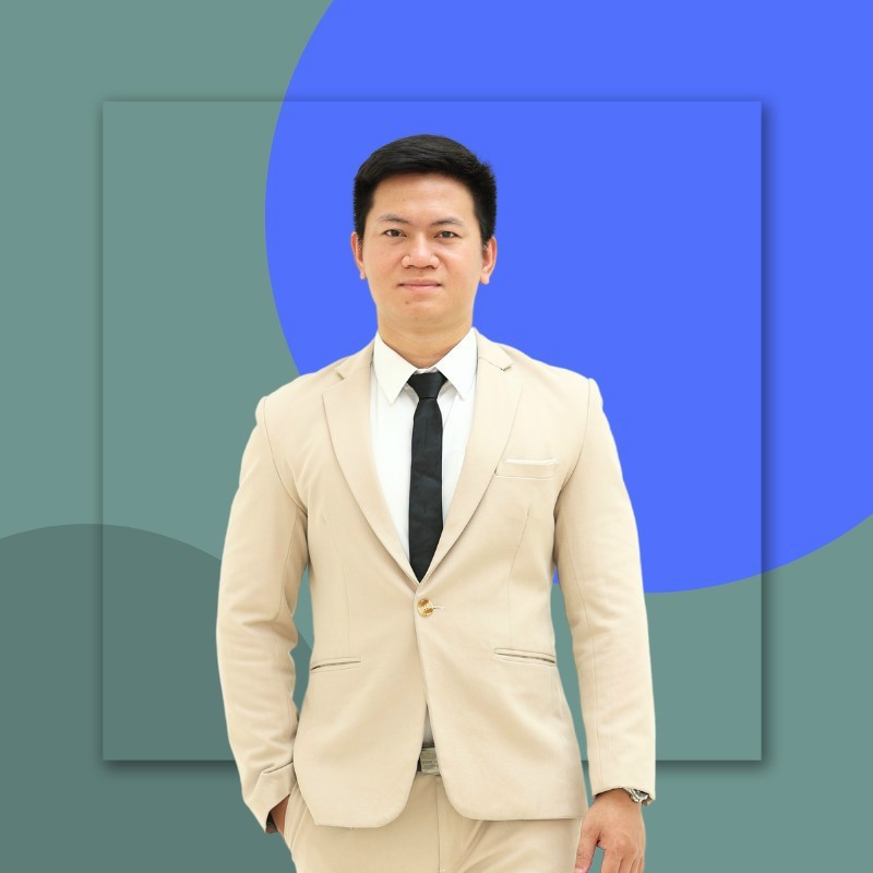 Lucas Nguyễn - CEO EXPORTVN