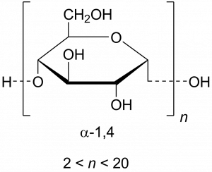 Maltodextrin