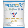 Tinh Bột Khoai Lang