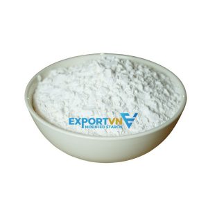 Maltodextrin - EXPORTVN