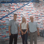 EXPORTVN – Nhà cung cấp tinh bột biến tính uy tín