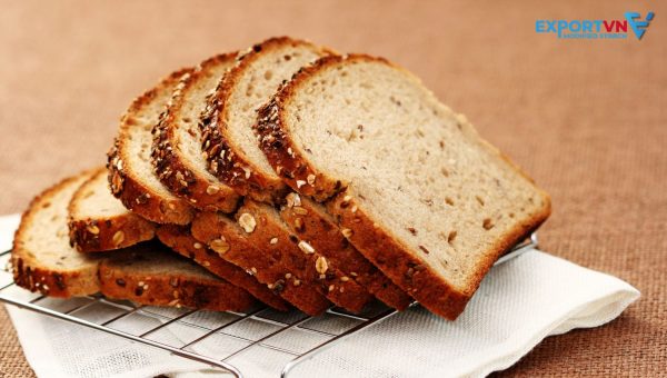 Ứng dụng tinh bột kháng trong bánh mì