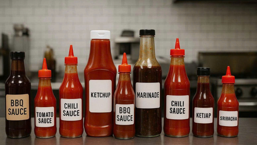 E1422 - Ứng dụng trong ngành thực phẩm