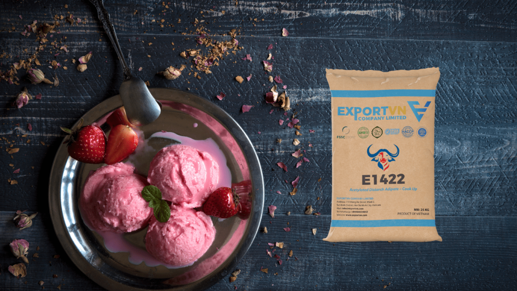 Khi nào doanh nghiệp cần công bố phụ gia thực phẩm E1422