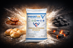 Tinh Bột Alpha Là Gì? Ứng Dụng Trong Thực Phẩm Và Than Không Khói