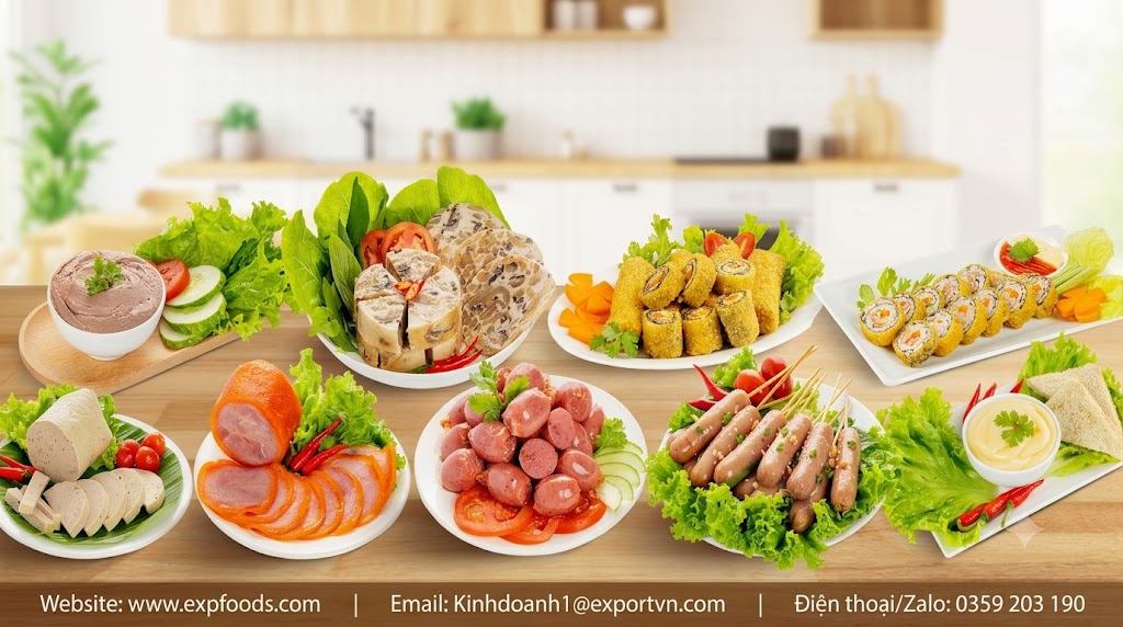  Liều lượng E1442 trong sản xuất thực phẩm
