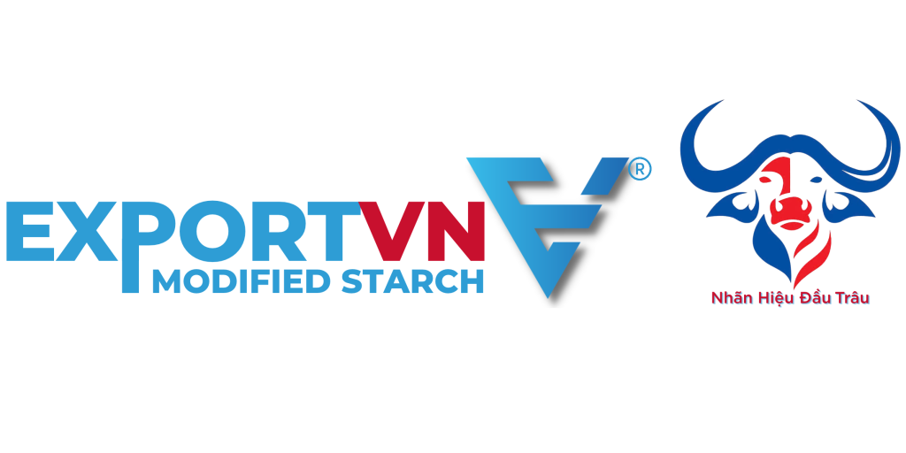 EXPORTVN®| Nhà Máy Tinh Bột Sắn Biến Tính